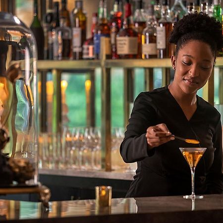 Four Seasons Boston Hotell Eksteriør bilde