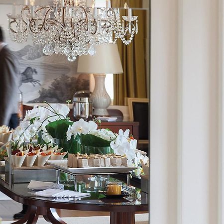 Four Seasons Boston Hotell Eksteriør bilde