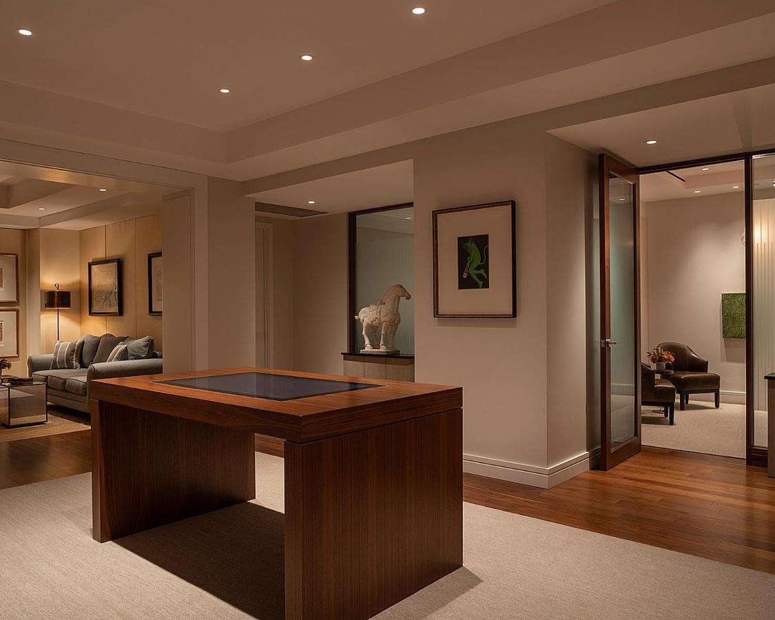 Four Seasons Boston Hotell Eksteriør bilde
