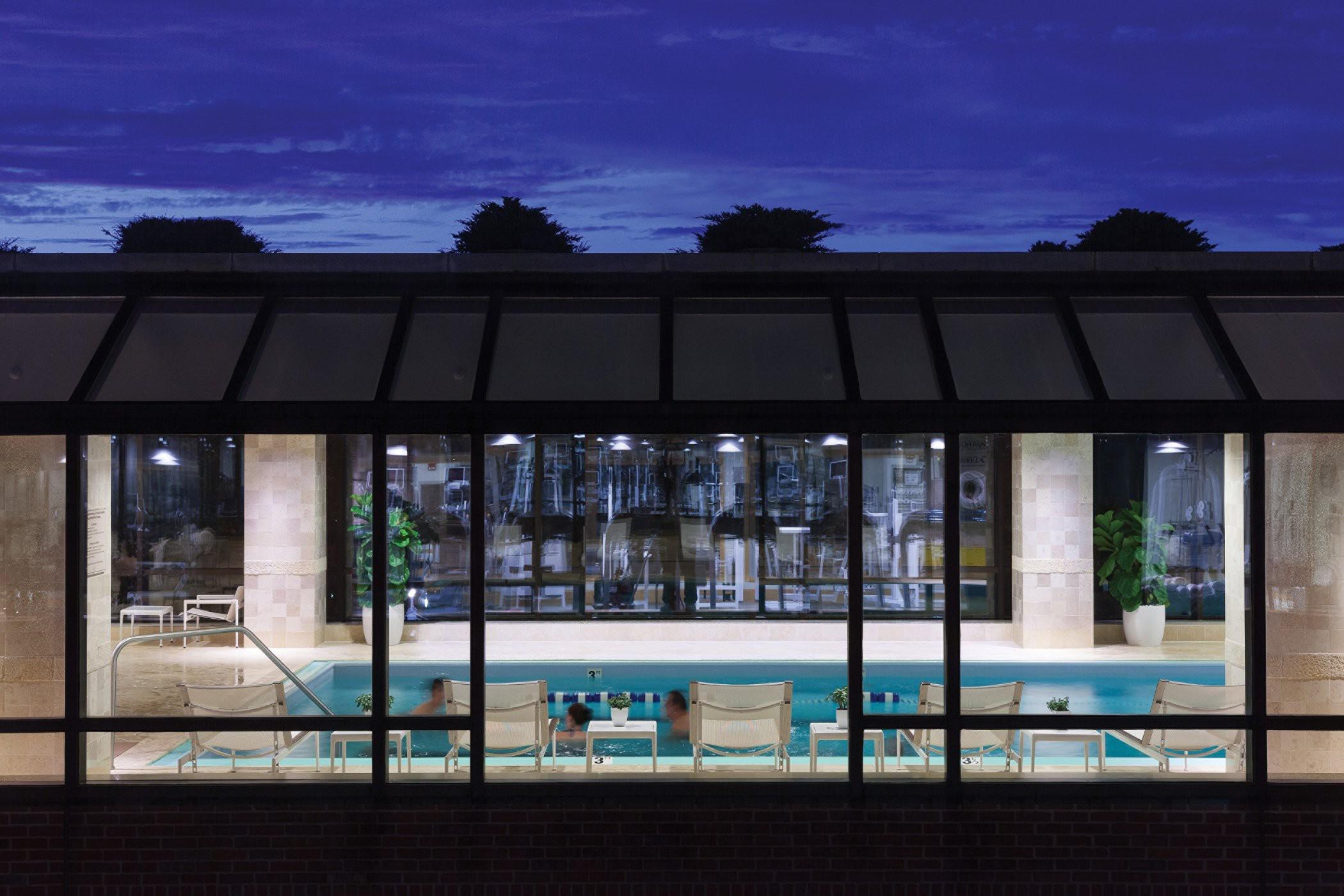 Four Seasons Boston Hotell Eksteriør bilde