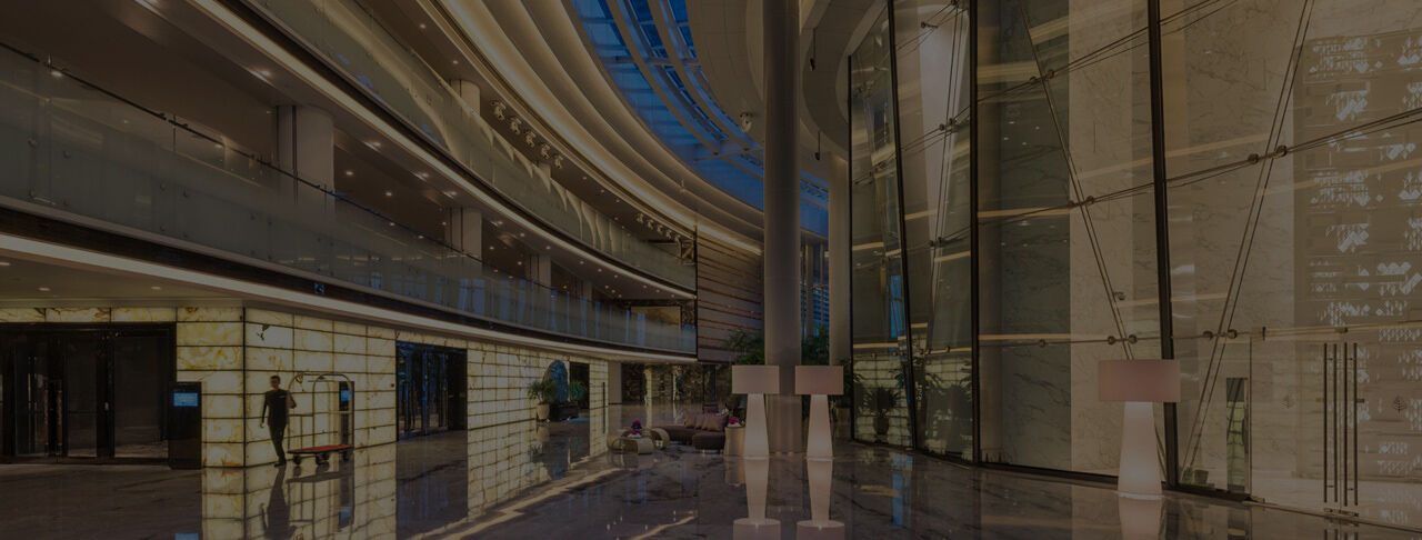 Four Seasons Boston Hotell Eksteriør bilde