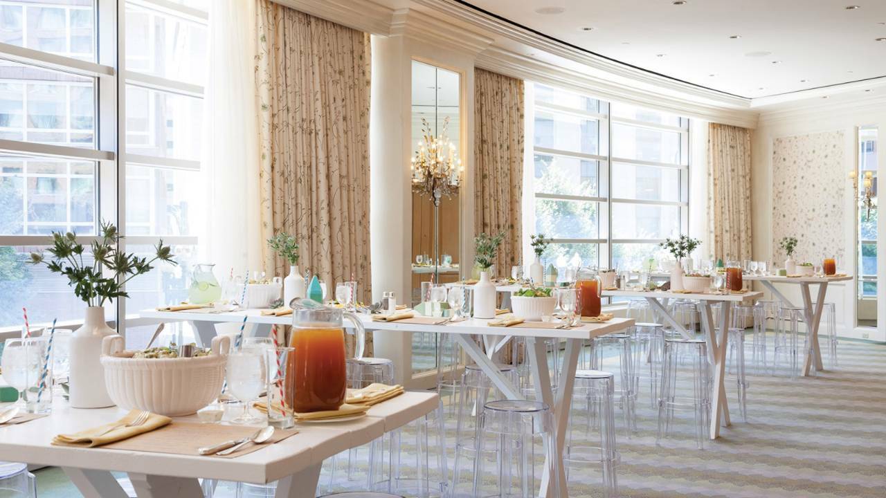Four Seasons Boston Hotell Eksteriør bilde