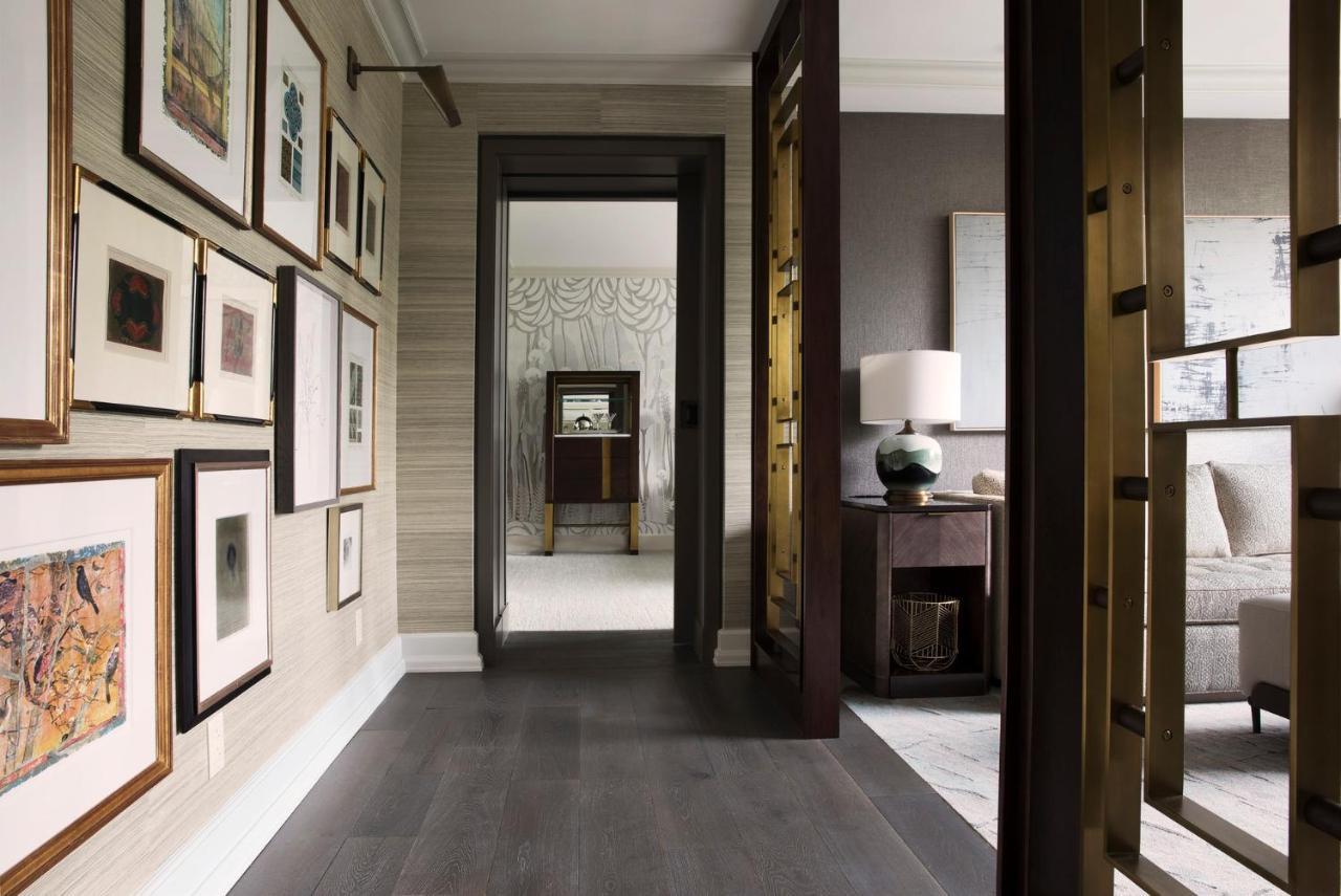 Four Seasons Boston Hotell Eksteriør bilde